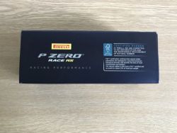 Pirelli plášť P ZERO Race RS