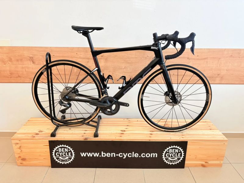 BMC Roadmachine 02 di2