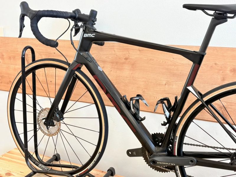 BMC Roadmachine 02 di2