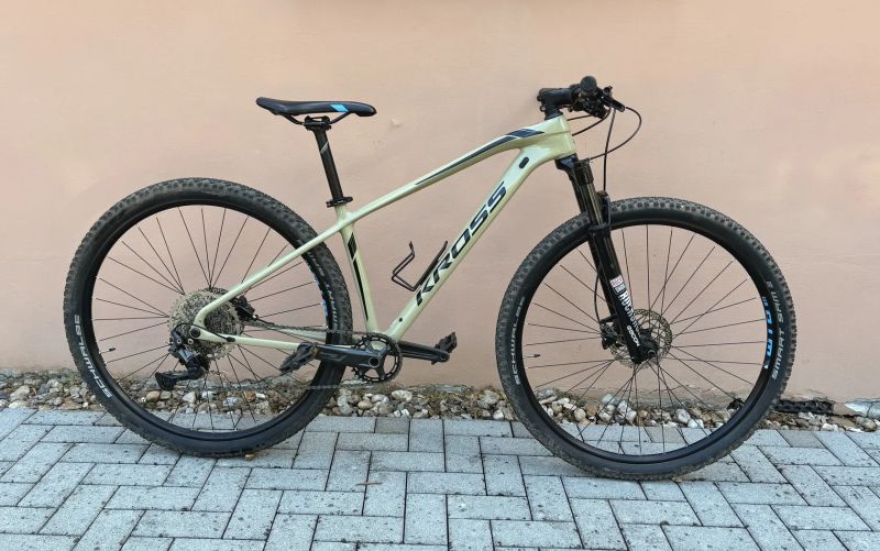 Kross esprit 10.0