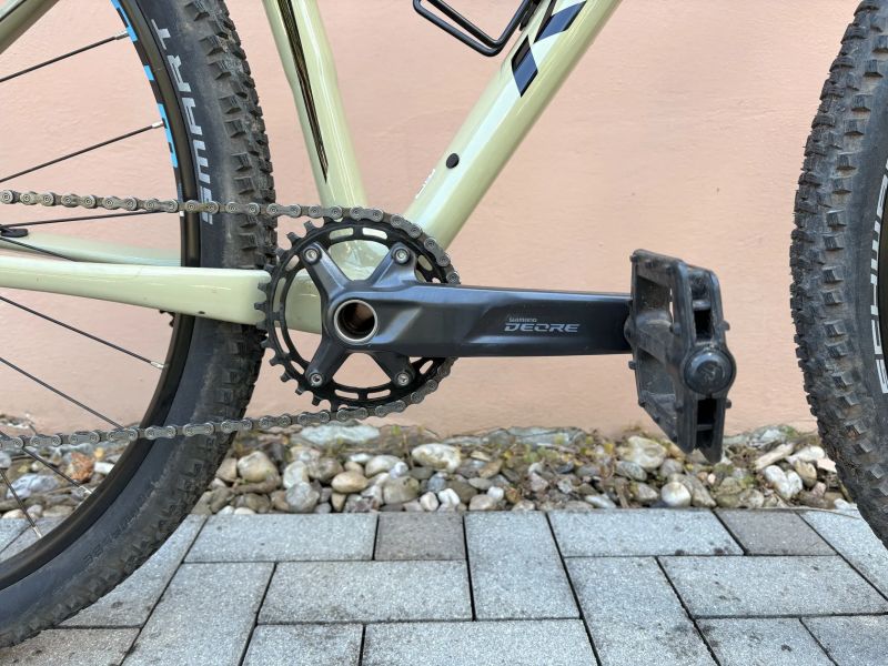 Kross esprit 10.0