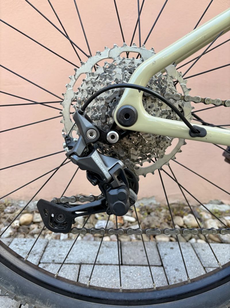 Kross esprit 10.0