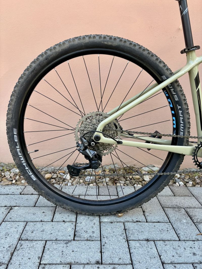Kross esprit 10.0