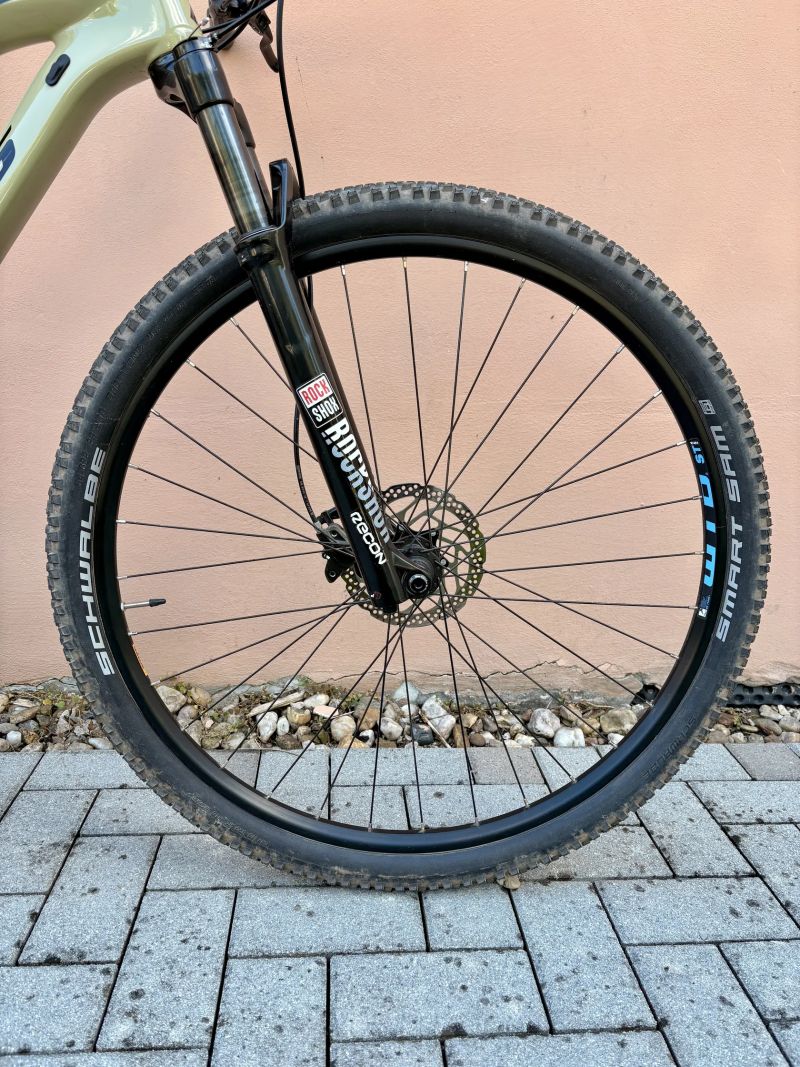 Kross esprit 10.0