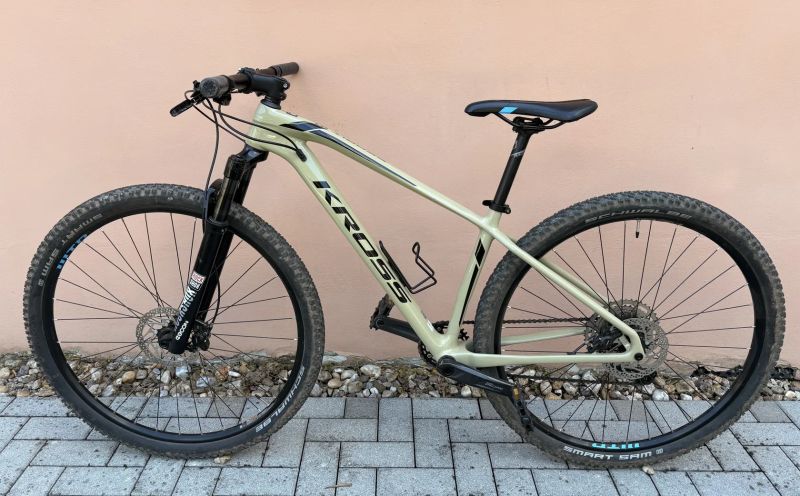 Kross esprit 10.0