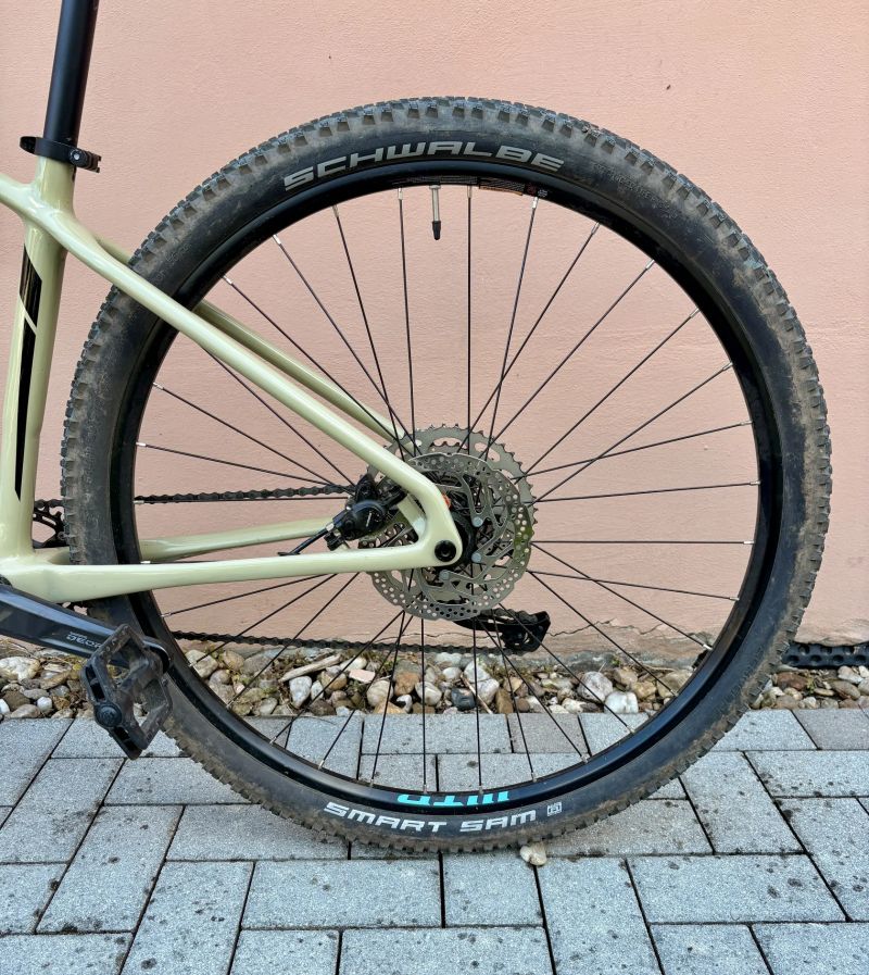 Kross esprit 10.0