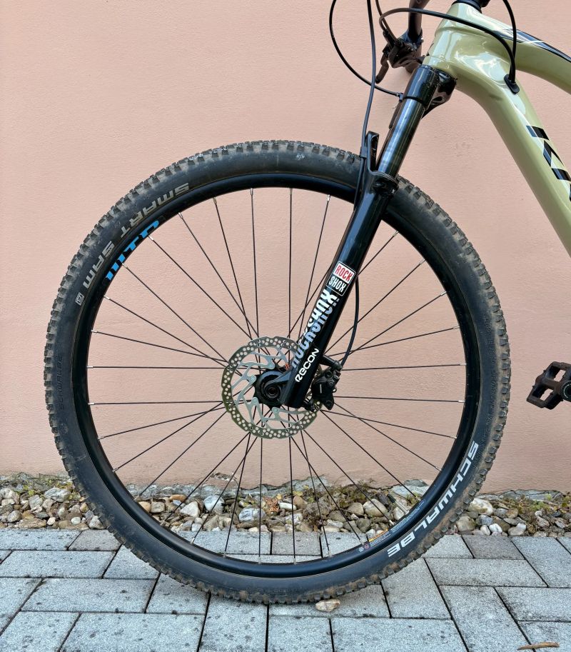 Kross esprit 10.0