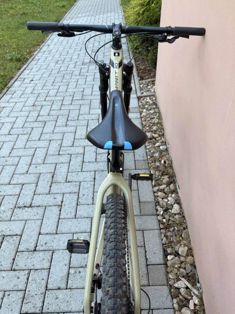Kross esprit 10.0