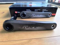 kliky Sram Force 172.5