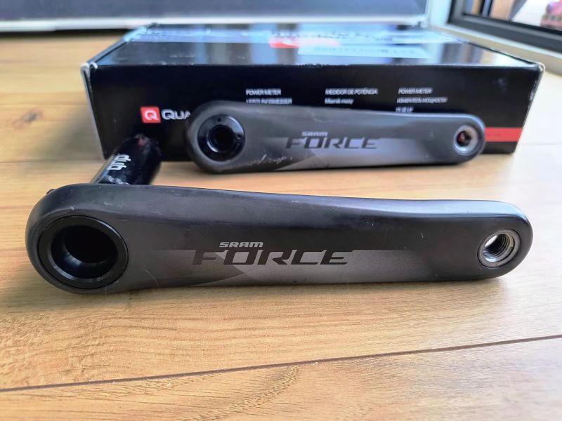 kliky Sram Force 172.5