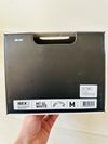 HJC Ibex 3.0, matt glossy white