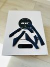 HJC Ibex 3.0, matt glossy white