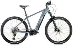APACHE Hupahu 1 SE Bosch 750Wh vel.M / NOVÉ