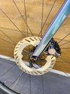 🔥🔥🔥 Giant TCR vel. 54, Shimano Ultegra Di2 2x12, karbonová kola Fulcrum, roční záruka na rám 🤝🤝
