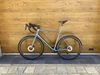🔥🔥🔥 Giant TCR vel. 54, Shimano Ultegra Di2 2x12, karbonová kola Fulcrum, roční záruka na rám 🤝🤝