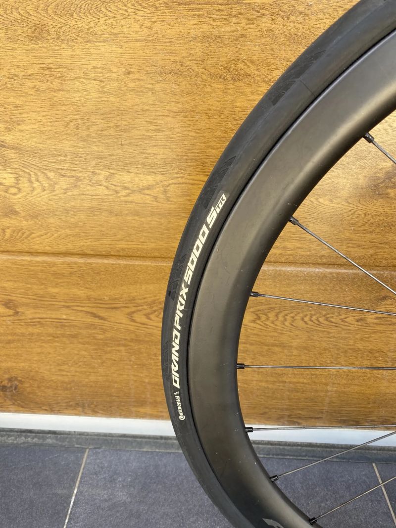 🔥🔥🔥 Giant TCR vel. 54, Shimano Ultegra Di2 2x12, karbonová kola Fulcrum, roční záruka na rám 🤝🤝