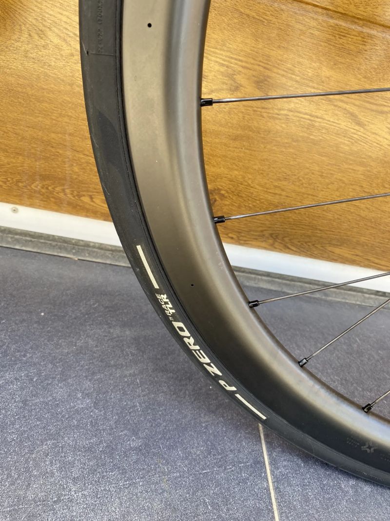 🔥🔥🔥 Giant TCR vel. 54, Shimano Ultegra Di2 2x12, karbonová kola Fulcrum, roční záruka na rám 🤝🤝