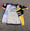 AGU komplet Jumbo Visma vel.XL