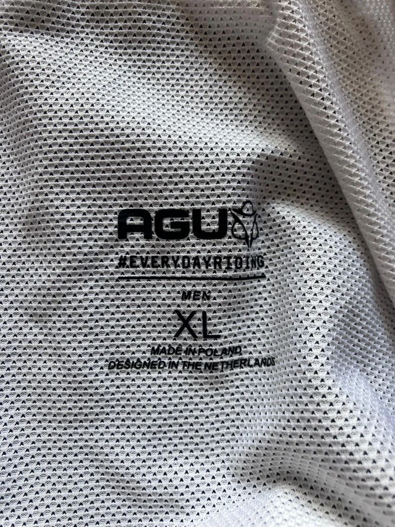 AGU komplet Jumbo Visma vel.XL