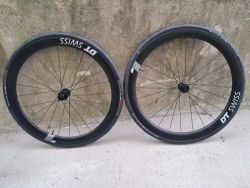 DT Swiss ERC 1400 /45