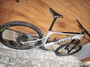karbonové hoské kolo MTB Ghost Lector SF LC vel.XL 185-200cm 