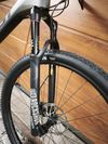 karbonové hoské kolo MTB Ghost Lector SF LC vel.XL 185-200cm 