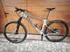 karbonové hoské kolo MTB Ghost Lector SF LC vel.XL 185-200cm 