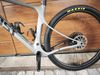 karbonové hoské kolo MTB Ghost Lector SF LC vel.XL 185-200cm 