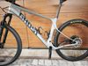 karbonové hoské kolo MTB Ghost Lector SF LC vel.XL 185-200cm 