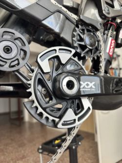 XX T-Type převodník včetně chrániče 2ks