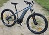 LIV Tempt E+ 2 Aged Denim 2024 - dámské elektro kolo s motorem Yamaha – NOVÉ