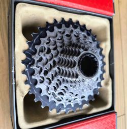 kazeta Sram Force 10-33