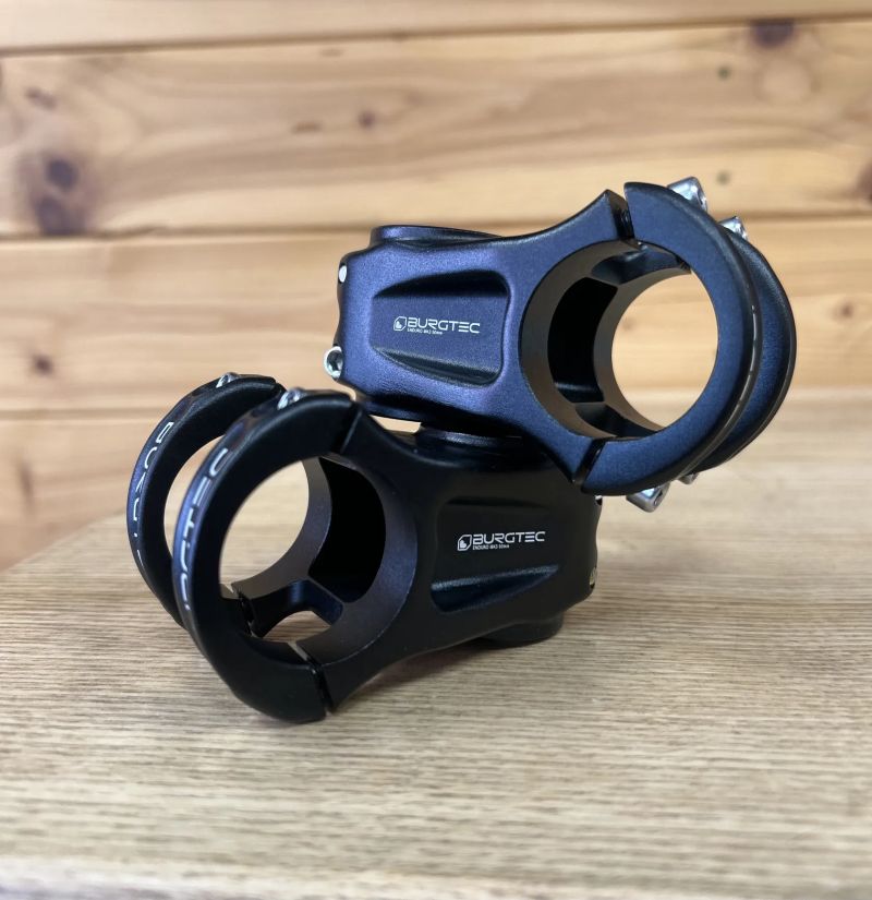 Burgtec Enduro MK3