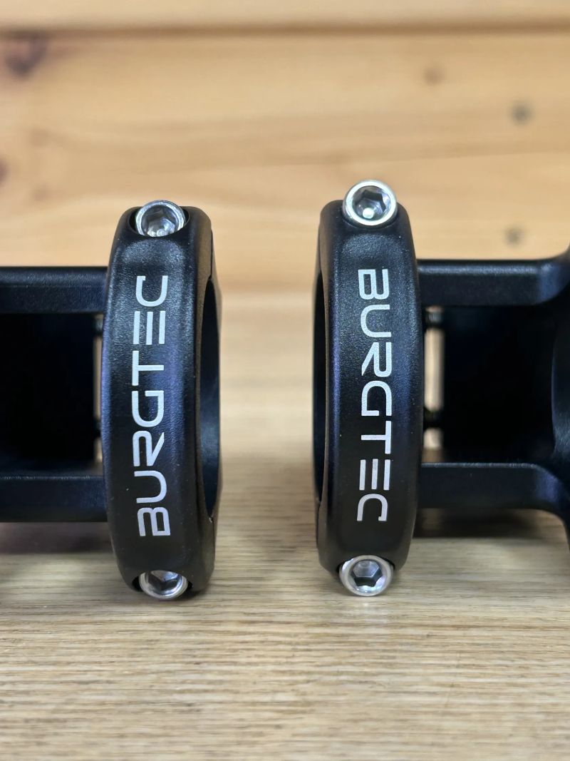 Burgtec Enduro MK3