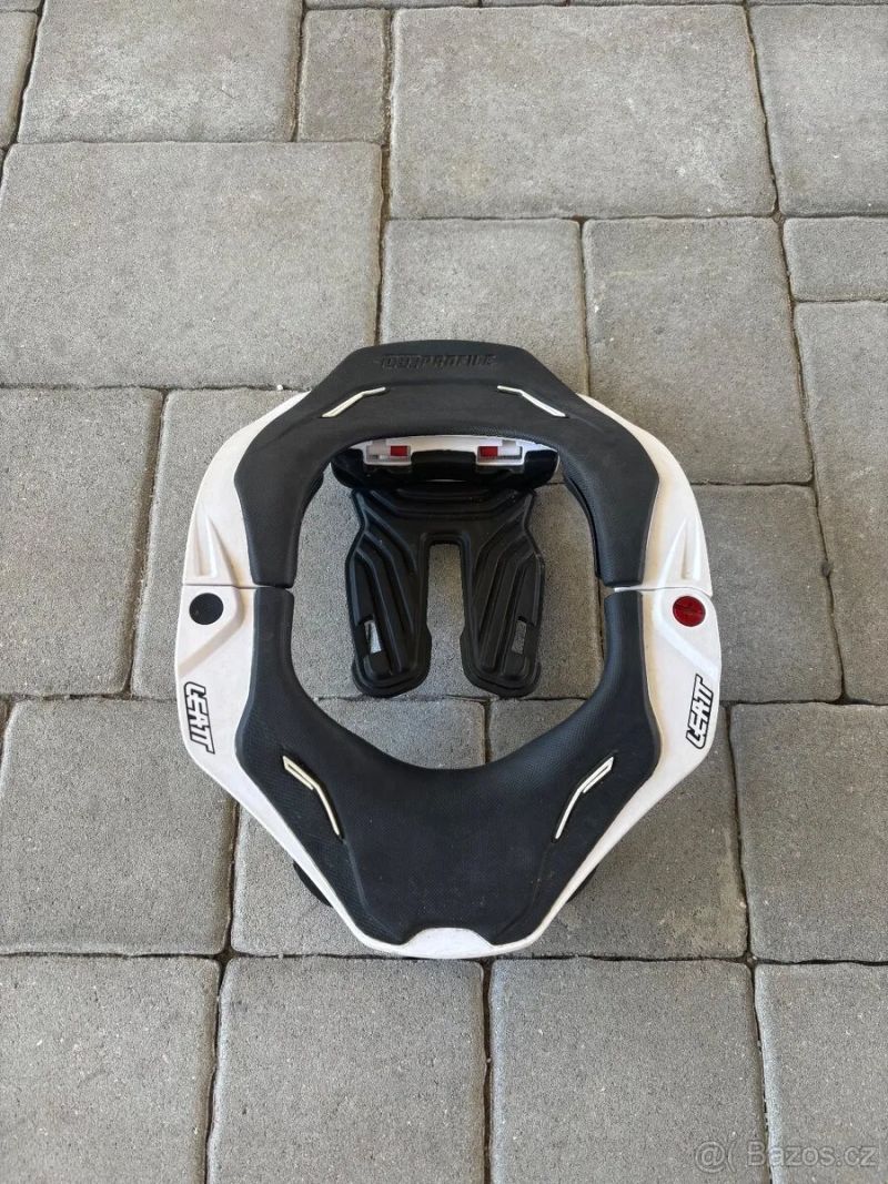 Leatt Neck Brace 5.5