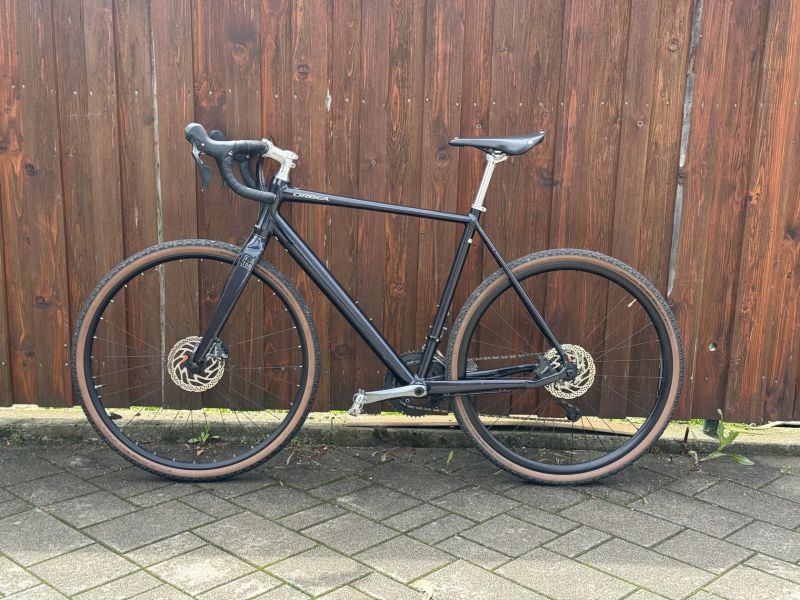 SLEVA - Orbea Vector Drop LTD