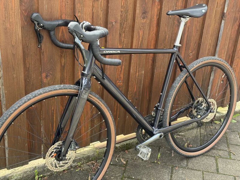 SLEVA - Orbea Vector Drop LTD