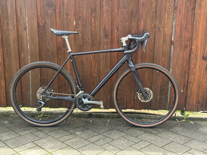 SLEVA - Orbea Vector Drop LTD