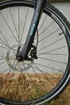Krosové kolo Maxbike 17" (M) – zánovní komponenty (najeto cca 700 km), kompletní Shimano Deore