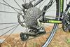 Krosové kolo Maxbike 17" (M) – zánovní komponenty (najeto cca 700 km), kompletní Shimano Deore