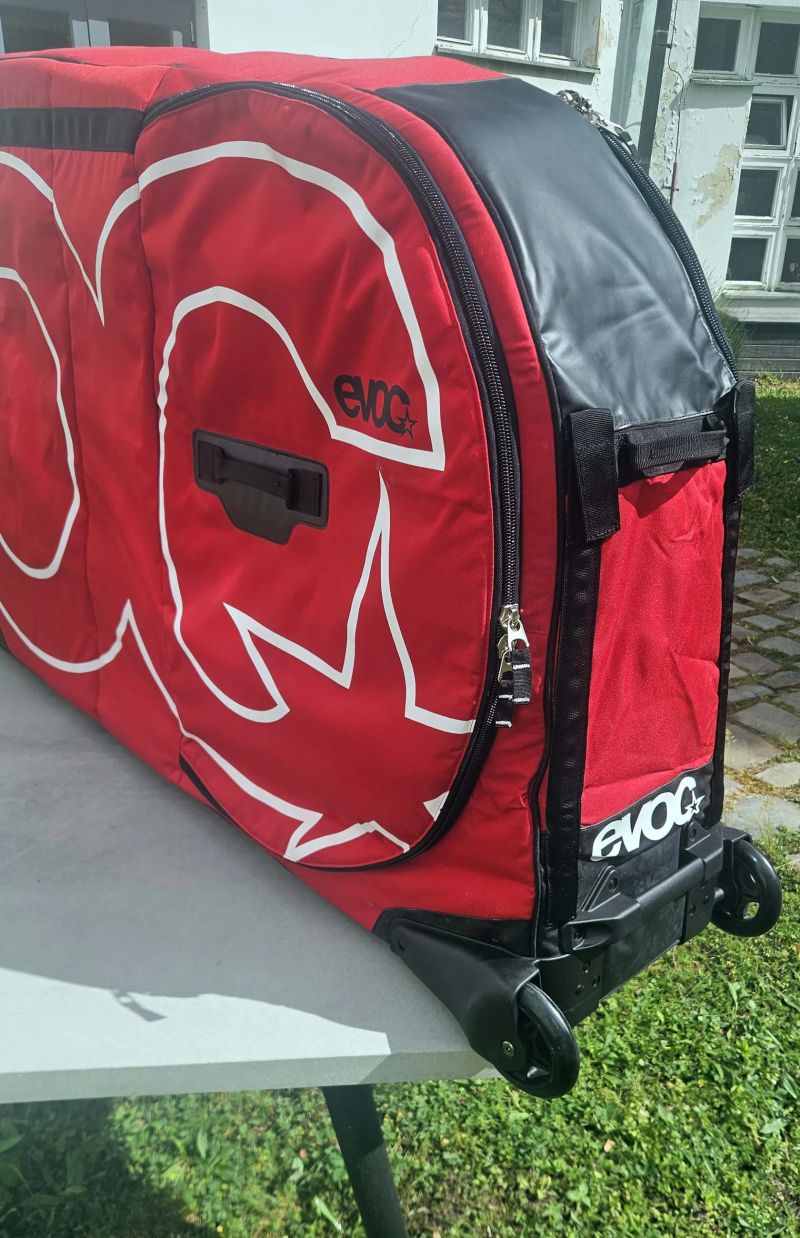 EVOC Bike Travel Bag