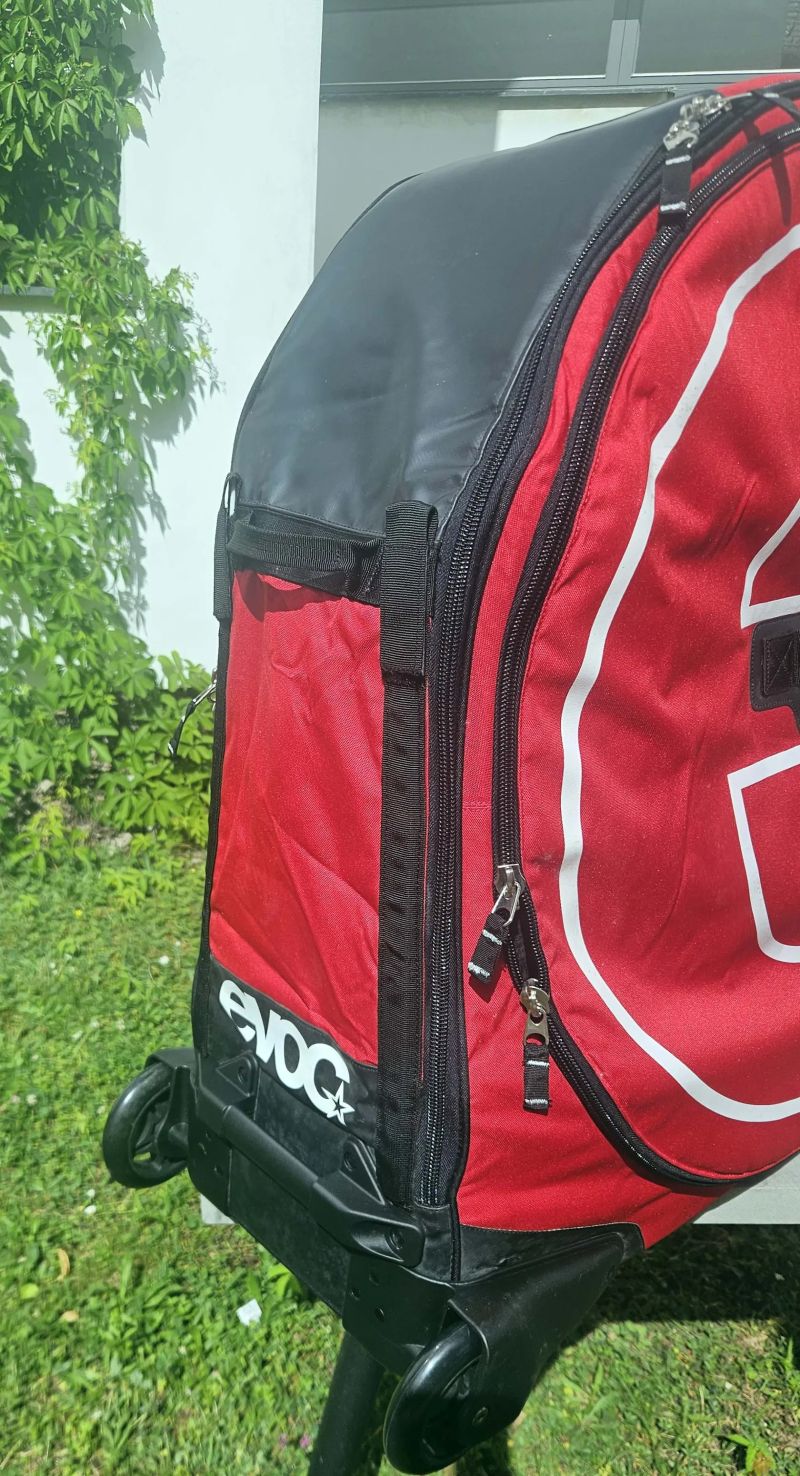 EVOC Bike Travel Bag