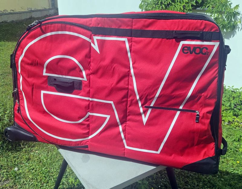 EVOC Bike Travel Bag
