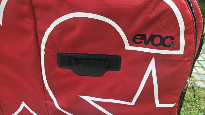 EVOC Bike Travel Bag