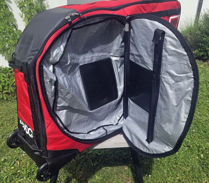 EVOC Bike Travel Bag