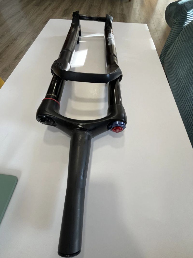 Rock Shox