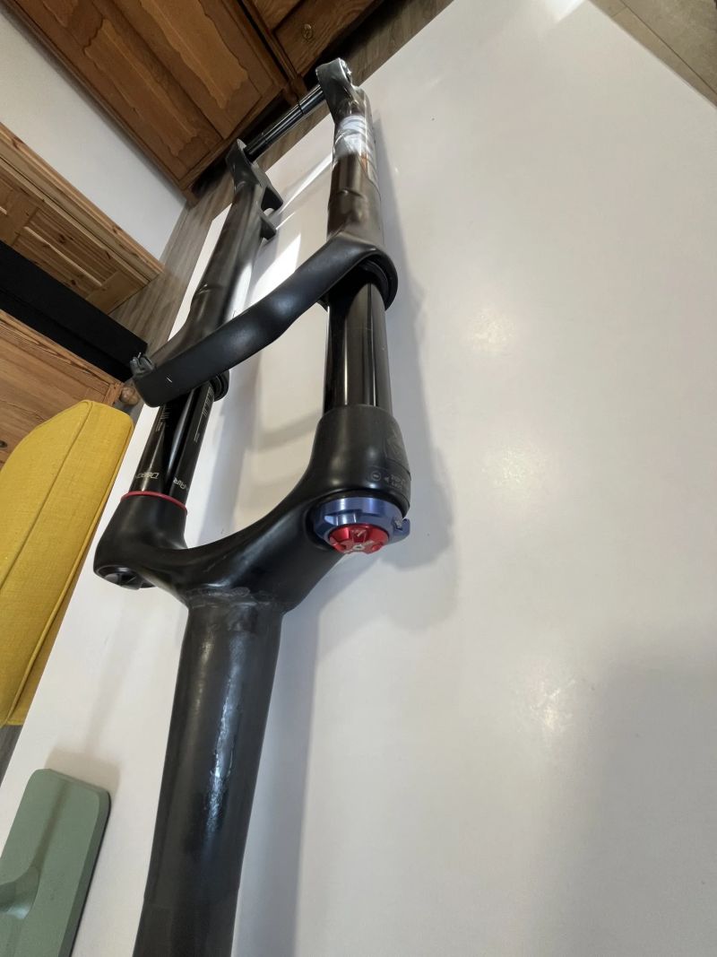 Rock Shox