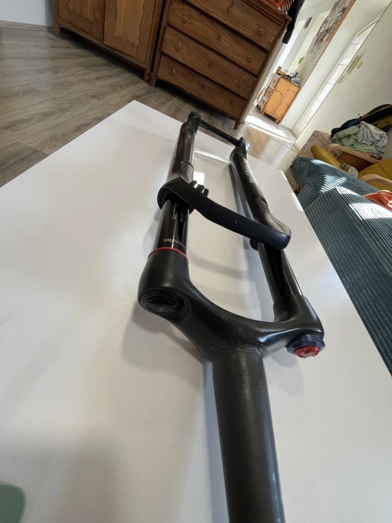 Rock Shox