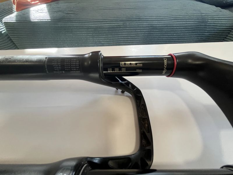Rock Shox