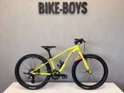 Dětské kolo Orbea MX 24 Team